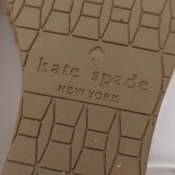 Kate Spade Tomas Sandals - Picture 15 of 16
